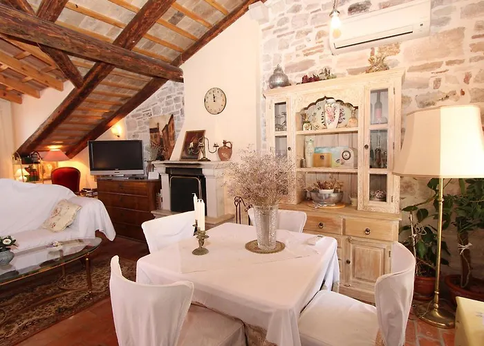 Apartamento Milkana