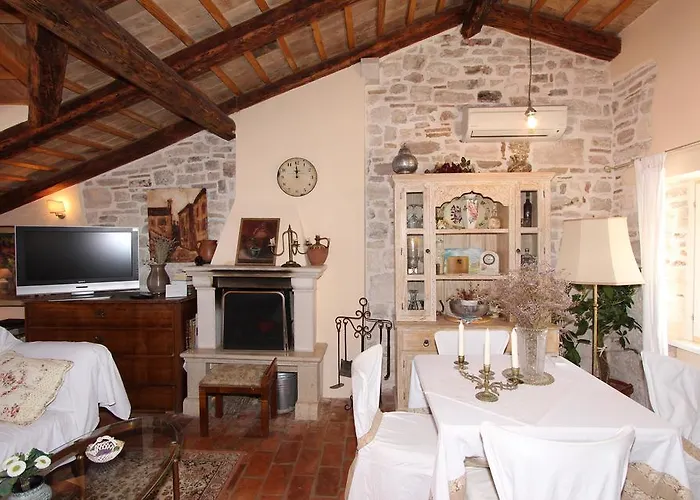 Apartamento Milkana *