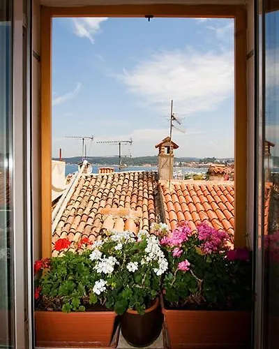 Milkana Apartamento *