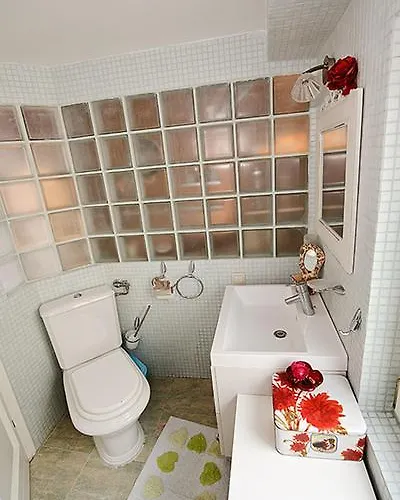 Milkana Apartamento Rovinj